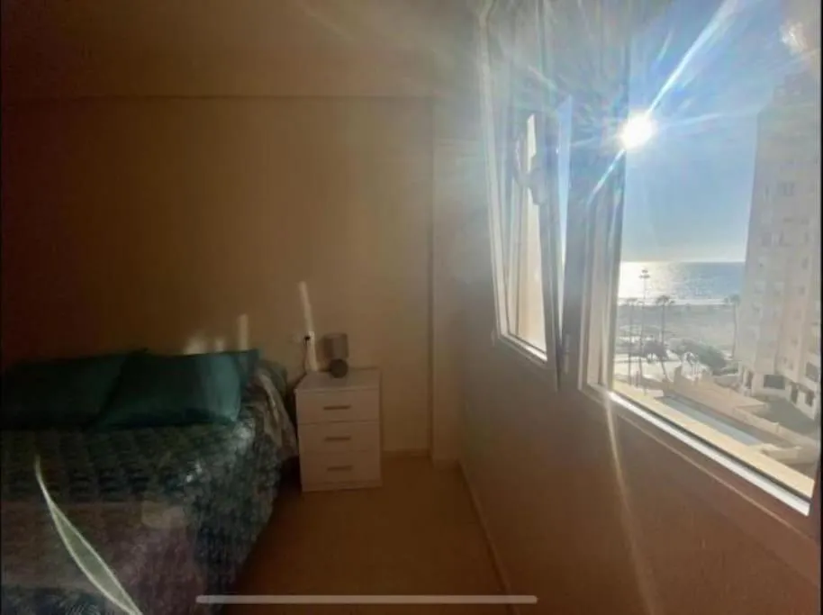 Los Delfines By Gades Gestion Cadiz Apartment