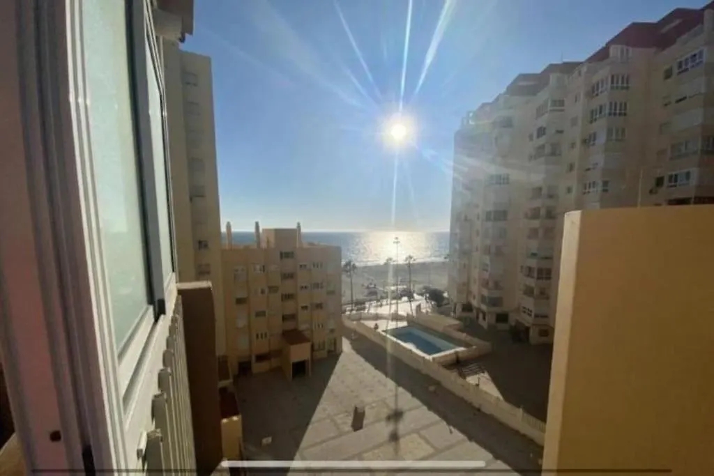 Apartment Los Delfines By Gades Gestion Cadiz